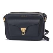 Schoudertas Coccinelle 829 BEAT SOFT