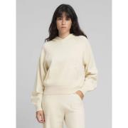 Sweater Replay DK3905.G23372-300 WINTER WHITE