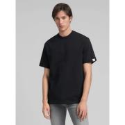 T-shirt Korte Mouw Replay M3016.23804-098