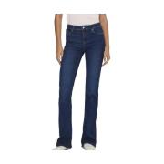 Flared/Bootcut Only -