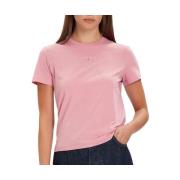 T-shirt Korte Mouw Tommy Hilfiger -