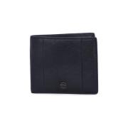 Portemonnee Piquadro BLU PORTAFOGLIO
