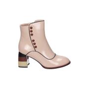 Enkellaarzen Rock Away 84514B