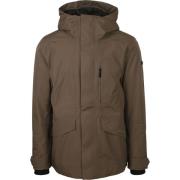 Parka Jas Didriksons Adam Jas Taupe