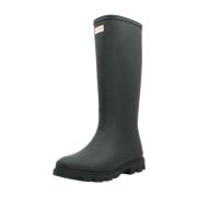 Regenlaarzen Hunter U DOWNPOUR TALLINS