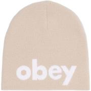 Muts Obey Lowercase Beanie