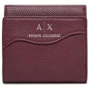 Portemonnee EAX 948530CC783