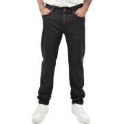 Straight Jeans Roy Rogers RRU110CN763102