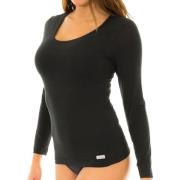 Onderhemden Abanderado 4716-NEGRO