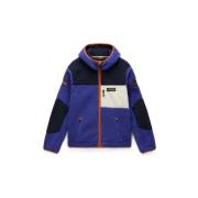 Fleece Jack Napapijri YUPIK FZH 3 - NP0A4GNS-MCC1