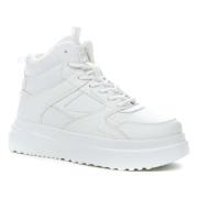 Hoge Sneakers Crosby -