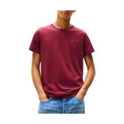 T-shirt Korte Mouw Tommy Hilfiger -