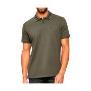 Polo Shirt Korte Mouw Calvin Klein Jeans -