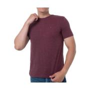 T-shirt Korte Mouw Tommy Hilfiger -