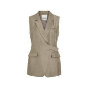 Blazer Vila -