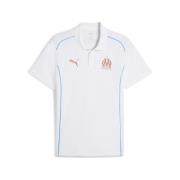 Polo Shirt Korte Mouw Puma -
