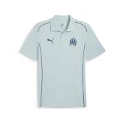 Polo Shirt Korte Mouw Puma -