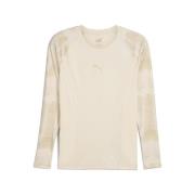 T-Shirt Lange Mouw Puma -
