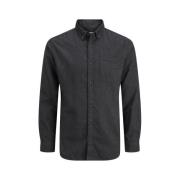 Overhemd Lange Mouw Jack &amp; Jones -