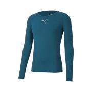 T-Shirt Lange Mouw Puma -