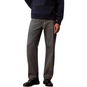 Straight Jeans Calvin Klein Jeans 90S STRAIGHT LV04RC739G