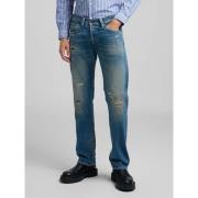 Skinny Jeans Replay M1039R.000.814 96R DERYCK-009 MEDIUM BLUE