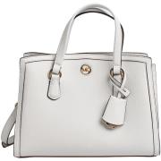 Schoudertas MICHAEL Michael Kors 30F2G7CM1T-OPTIC WHITE
