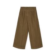 Harembroek Aware Noos Tala Trousers - Teak
