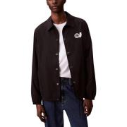 Windjack Calvin Klein Jeans LS NYLON CK GRAPHIC LV04RC515G