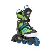 Schoenen met Wieltjes K2 Raider Beam 2023