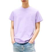 T-shirt Korte Mouw Tommy Jeans DM0DM21780