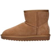 Snowboots Colors of California HC.YW001/TAN