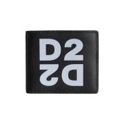 Portemonnee Dsquared WAM0006