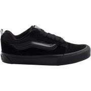 Lage Sneakers Vans VN0009QCBKA1-BLK