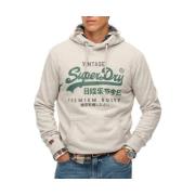 Sweater Superdry -