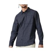 Overhemd Lange Mouw Kaporal -