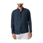 Overhemd Lange Mouw Kaporal -