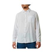 Overhemd Lange Mouw Kaporal -