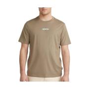 T-shirt Korte Mouw O'neill -