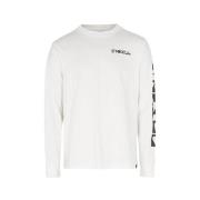T-Shirt Lange Mouw O'neill -