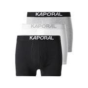 Boxers Kaporal -
