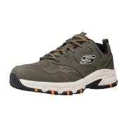 Lage Sneakers Skechers HILLCREST