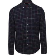 Overhemd Lange Mouw New Zealand Auckland NZA Shirt Bruce Waihi Light F...