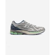 Lage Sneakers New Balance 1906R Still Water Lab Green