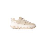 Lage Sneakers UGG CapTrail Low Light Beige