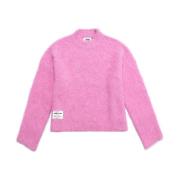 Trui Verb To Do BOXY KVTD BOXI