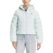 Donsjas Calvin Klein Jeans LIGHTWEIGHT QUILTED LV047C510G