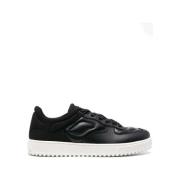 Lage Sneakers Emporio Armani -