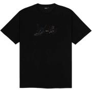 T-shirt Korte Mouw Dolly Noire Latias Latios Tee