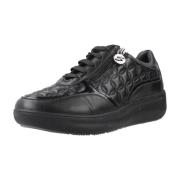 Lage Sneakers Stonefly ROCK 36 ZIP NAP MATELASSE